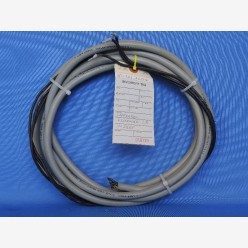 Lapp cable, 4 conductors, 14 AWG, 11 feet